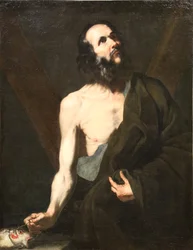 Heiliger Andreas